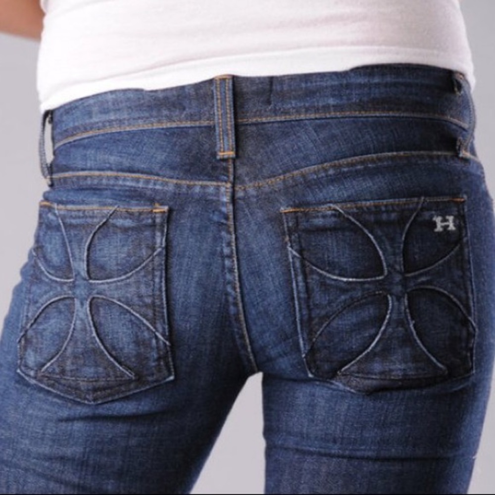 NWOT Habitual Slim Straight Jean - Picture 3 of 7
